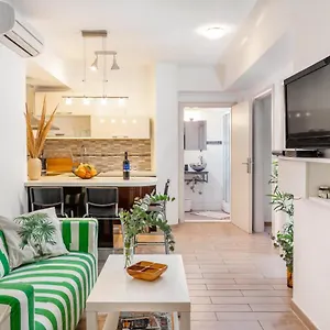 Apartment Spalatin