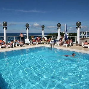 *** Hotel Gran Vista Plava Laguna Croatia