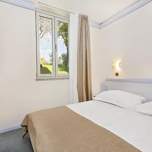 *** Hotel Plavi Plava Laguna Croatia