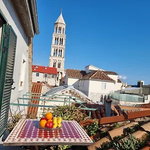 Malena Palace Experience Maison d'hôtes