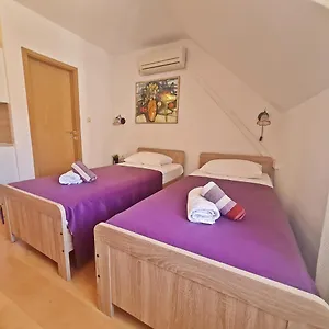 Apartment Center