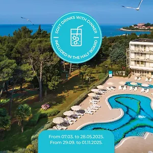 *** Hotel Laguna Maradiso By Aminess Croatia