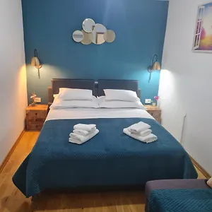 3* Pensión Inchy - In The Center Of Diocletian's Palace