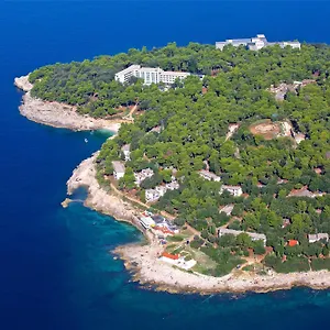 *** Holiday park Verudela Croatia
