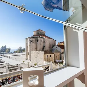  Hostel Boutique Forum Croatia