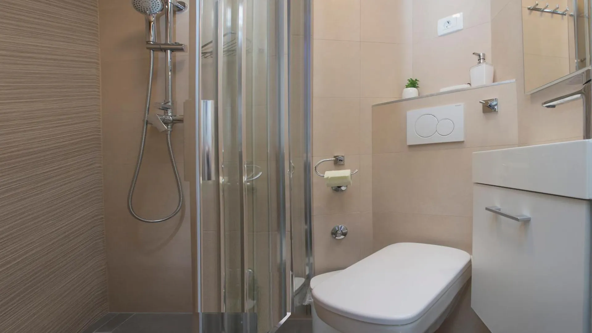 *** Bed & Breakfast Old Center Cozy Room Split Croatia