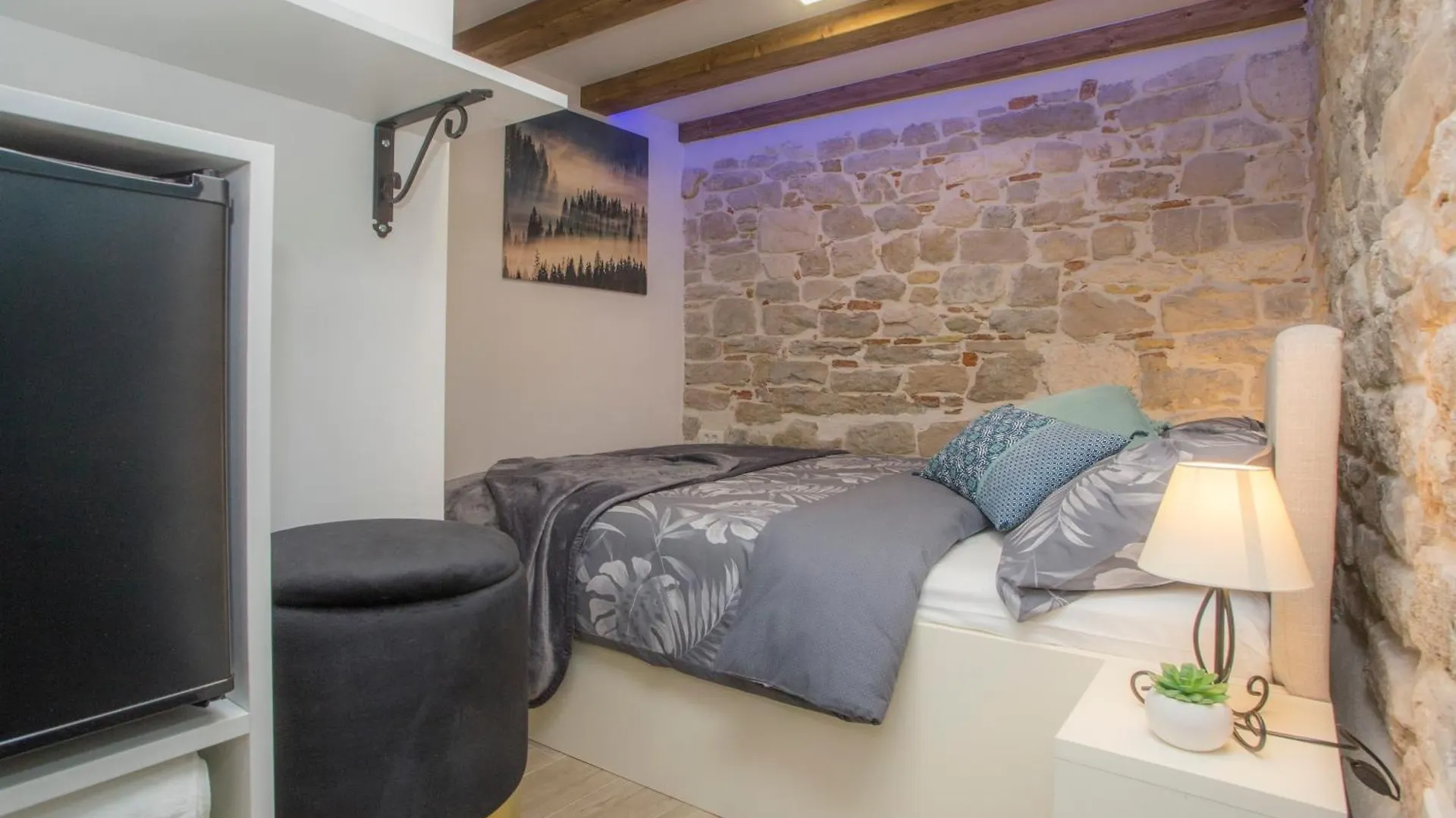 Old Center Cozy Room Split Croatia